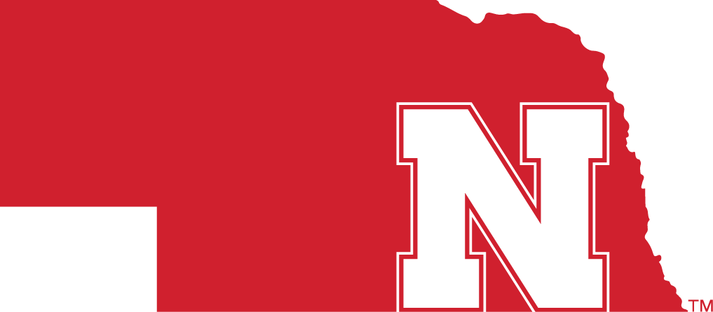 Nebraska Cornhuskers 2016-Pres Alternate Logo v3 diy iron on heat transfer